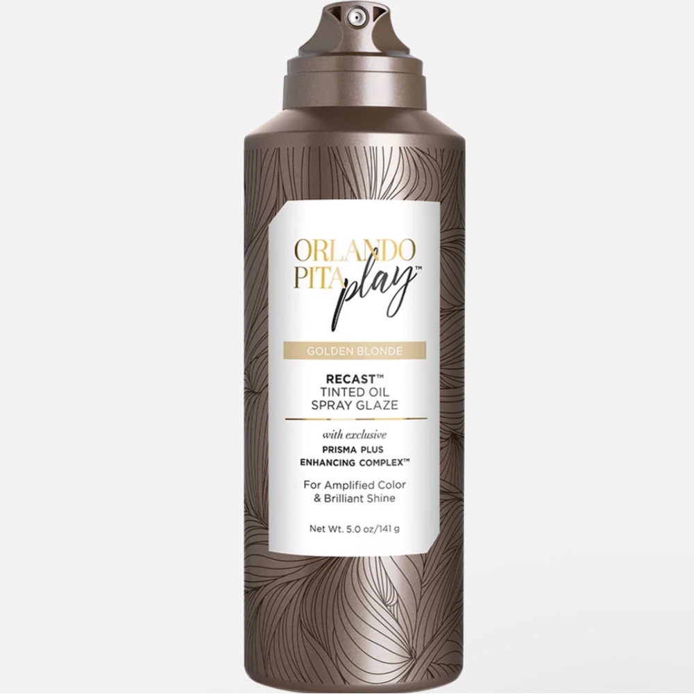 NEW Orlando Pita Play Recast™ - Golden Blonde